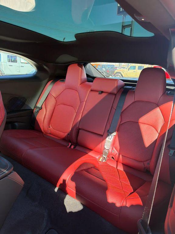 new 2026 Dodge Charger car, priced at $65,945