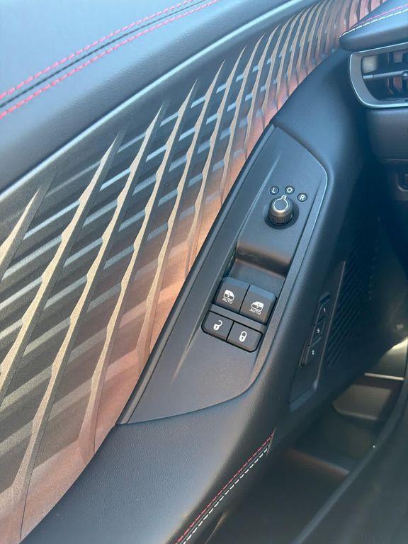 new 2026 Dodge Charger car, priced at $65,945