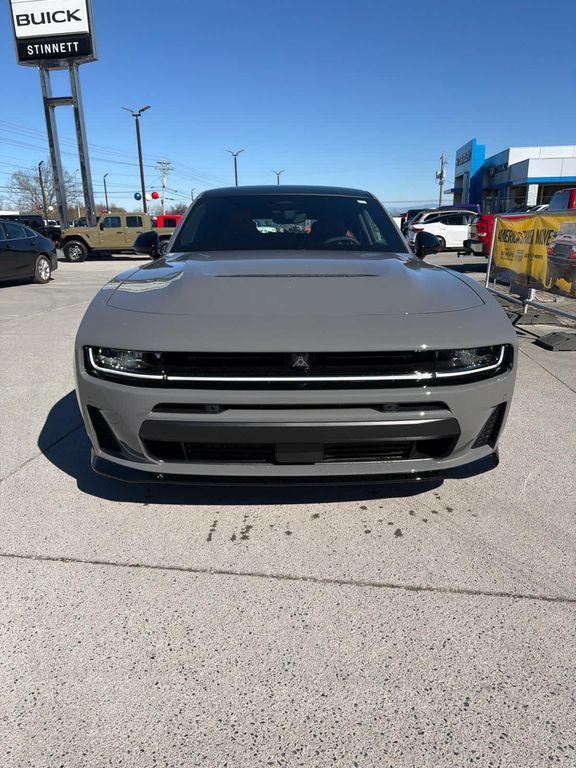 new 2026 Dodge Charger car, priced at $65,945