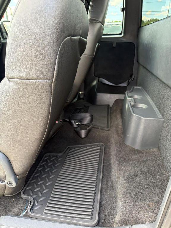 used 2003 Chevrolet S-10 car, priced at $8,995