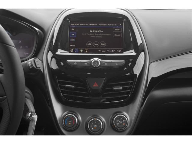 used 2020 Chevrolet Spark car, priced at $12,988