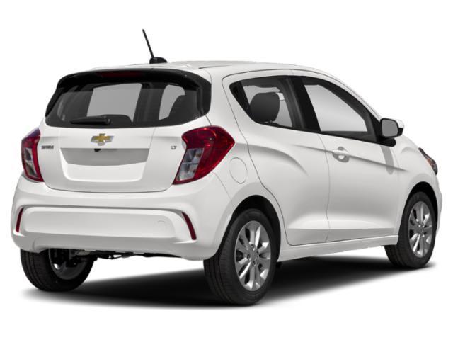 used 2020 Chevrolet Spark car, priced at $12,988