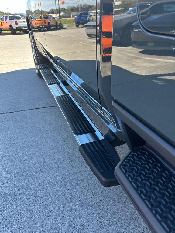 new 2026 Chevrolet Silverado 2500 car, priced at $69,995