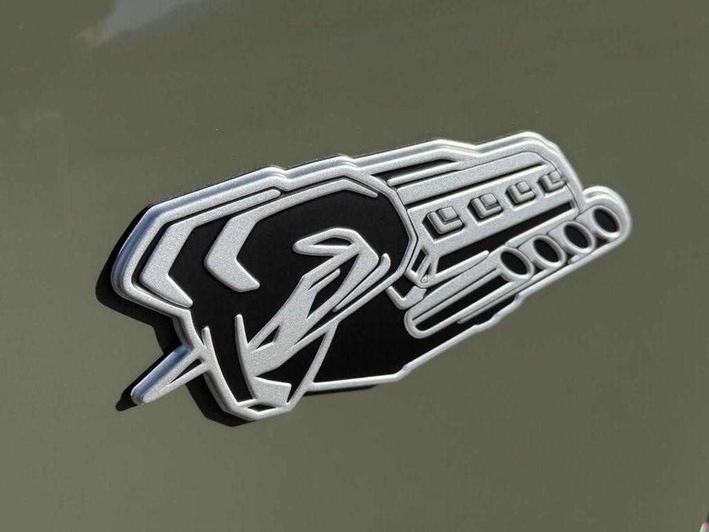 new 2026 Ram 1500 car, priced at $78,995