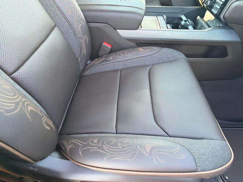 new 2026 Ram 1500 car, priced at $78,995