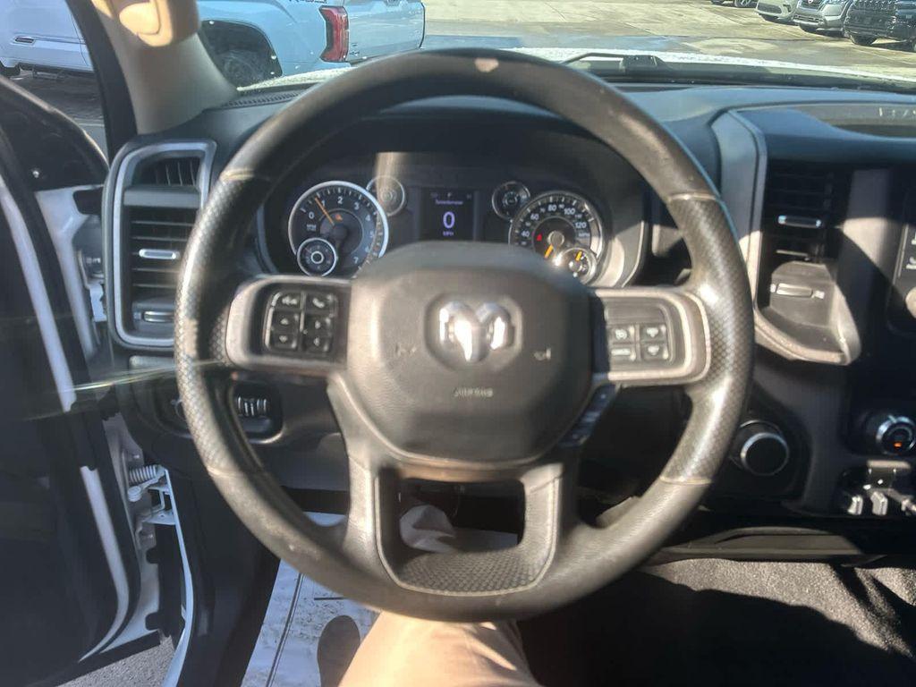 used 2020 Ram 2500 car, priced at $32,988