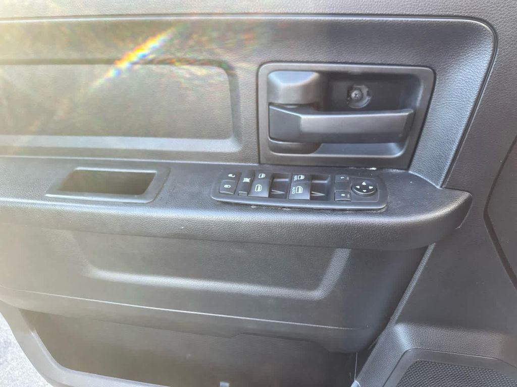 used 2020 Ram 2500 car, priced at $32,988