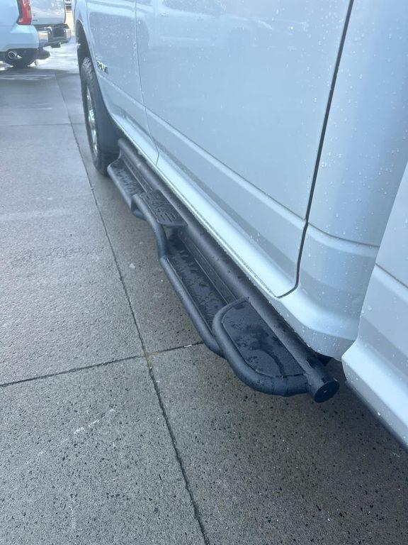 used 2020 Ram 2500 car, priced at $32,988