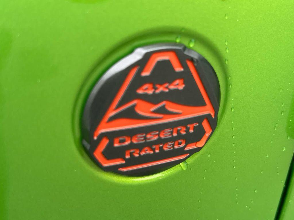 new 2025 Jeep Gladiator car, priced at $56,690