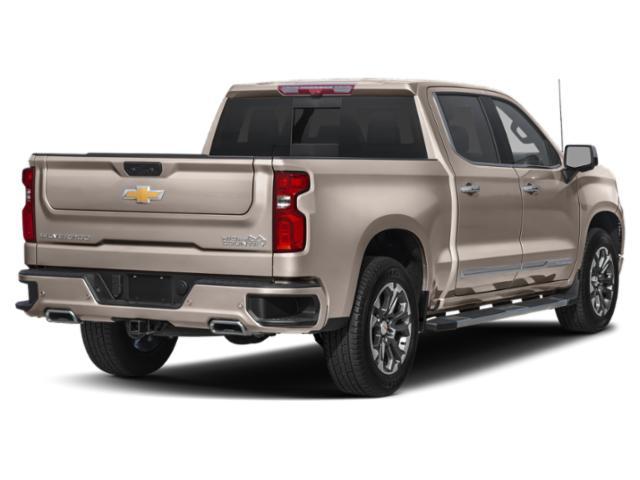 new 2026 Chevrolet Silverado 1500 car, priced at $78,770
