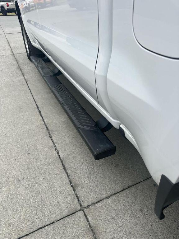 used 2024 Chevrolet Silverado 1500 car, priced at $28,988