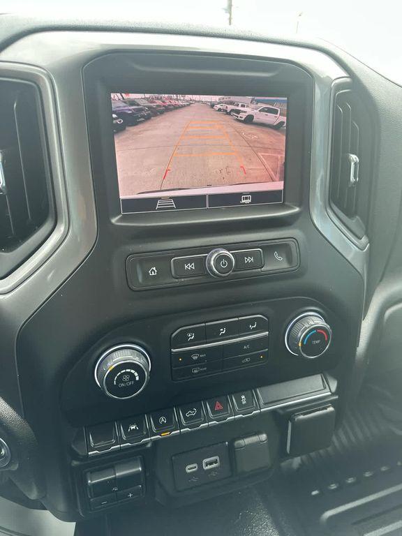 used 2024 Chevrolet Silverado 1500 car, priced at $28,988