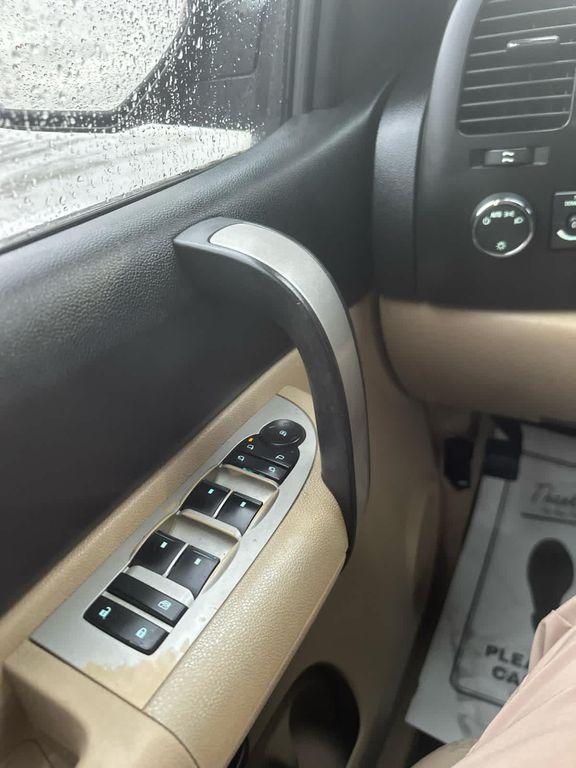 used 2009 GMC Sierra 1500 car, priced at $9,995