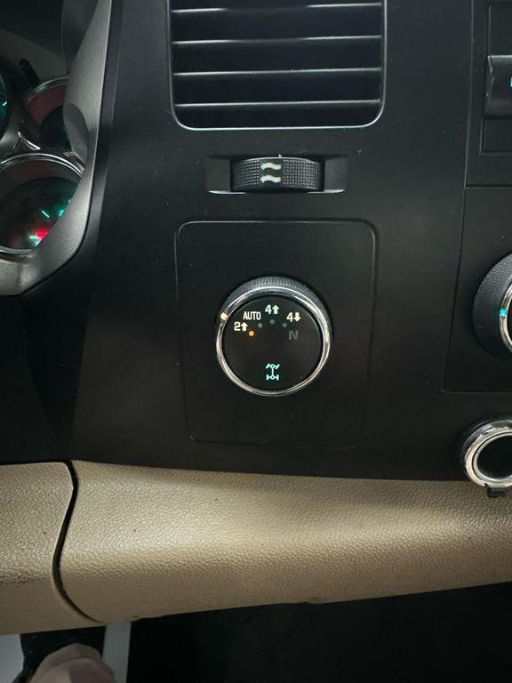 used 2009 GMC Sierra 1500 car, priced at $9,995