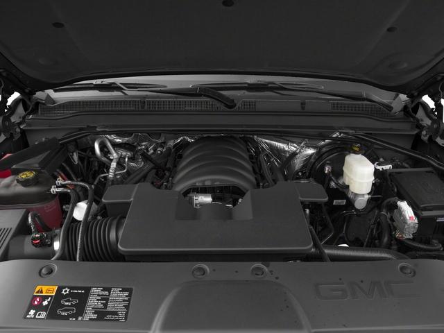 used 2017 GMC Yukon XL car, priced at $18,988