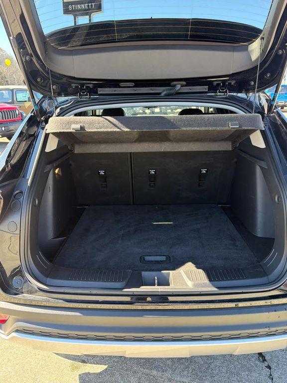 used 2024 Chevrolet Trax car, priced at $21,988