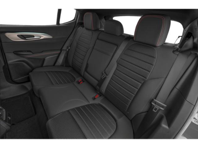 new 2024 Dodge Hornet car, priced at $25,995