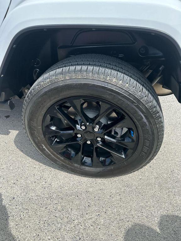 used 2022 Jeep Wrangler Unlimited 4xe car, priced at $30,988