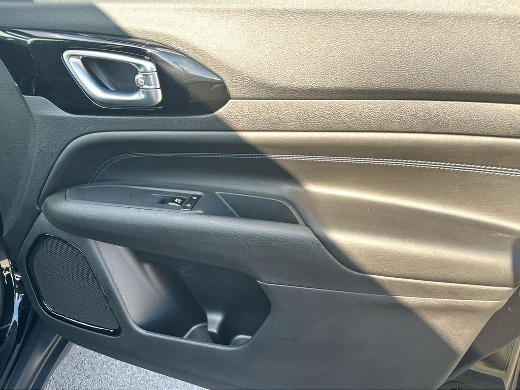 new 2025 Jeep Compass car, priced at $31,700