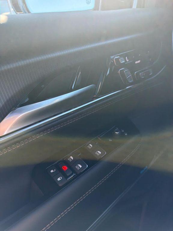 new 2026 Jeep Grand Wagoneer car, priced at $101,395