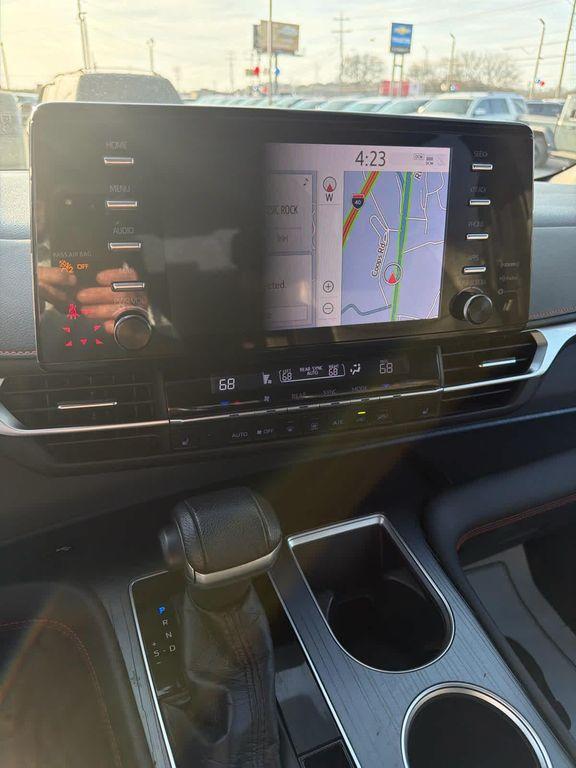 used 2021 Toyota Sienna car, priced at $29,988