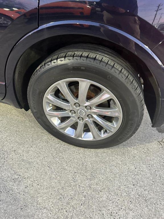 used 2020 Buick Envision car, priced at $21,988