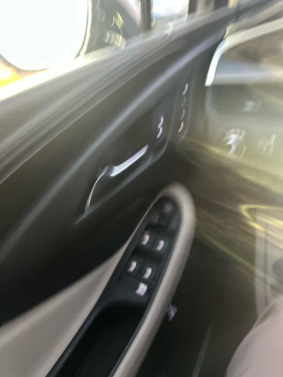 used 2020 Buick Envision car, priced at $21,988