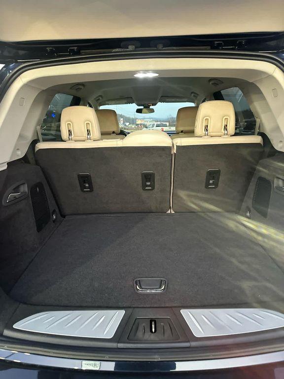 used 2020 Buick Envision car, priced at $21,988