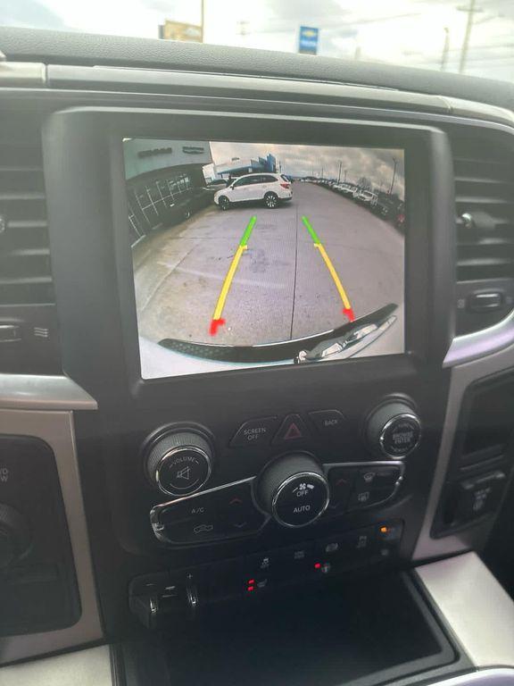 used 2016 Ram 2500 car, priced at $32,988