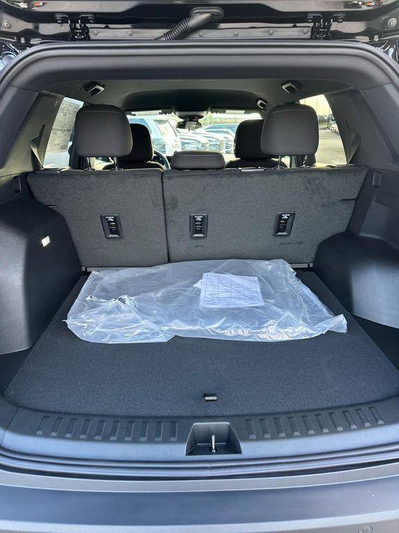 new 2026 Chevrolet Equinox car, priced at $32,830