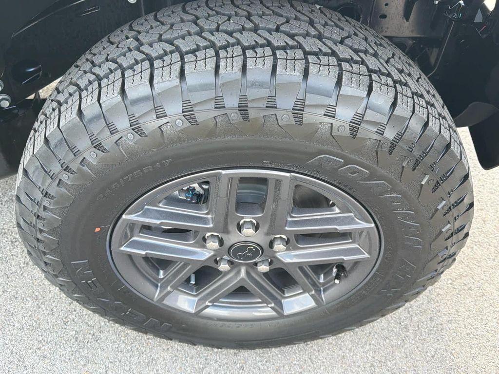 new 2026 Jeep Wrangler car, priced at $53,430
