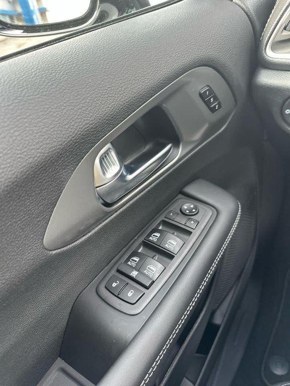 new 2026 Chrysler Pacifica car, priced at $45,990