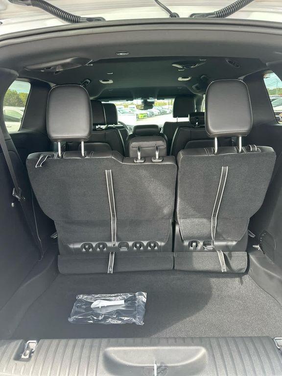 new 2026 Chrysler Pacifica car, priced at $45,990