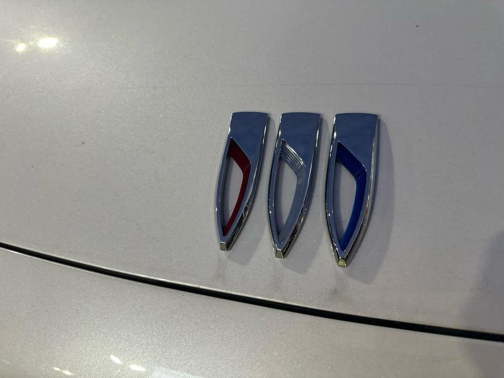new 2025 Buick Envision car, priced at $40,995