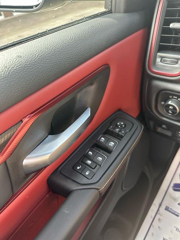 new 2026 Ram 1500 car, priced at $63,250