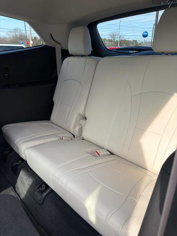 used 2023 Buick Enclave car, priced at $32,988