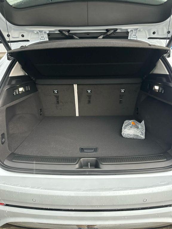 new 2025 Buick Envision car, priced at $46,995