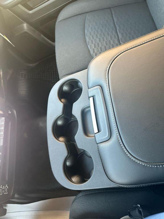 new 2025 Ram 2500 car, priced at $60,285