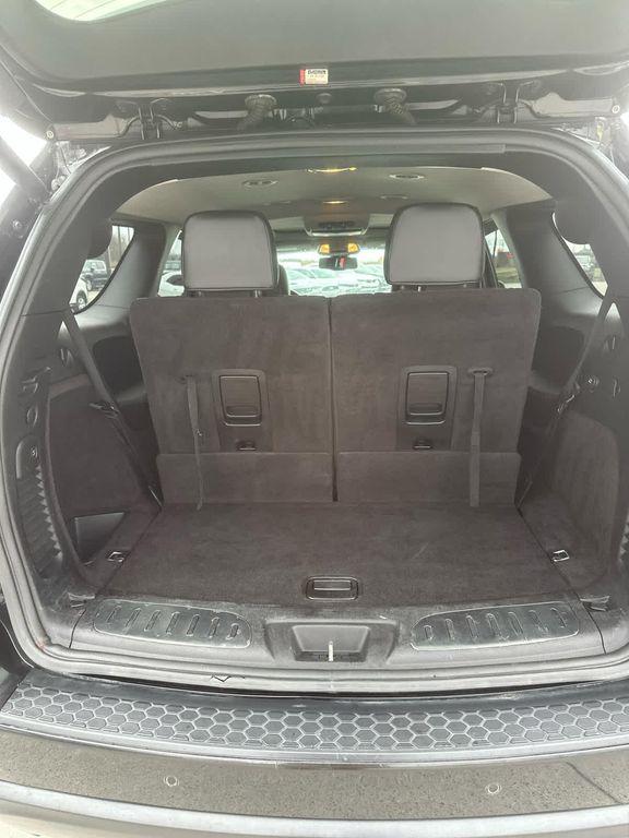 used 2013 Dodge Durango car, priced at $11,988