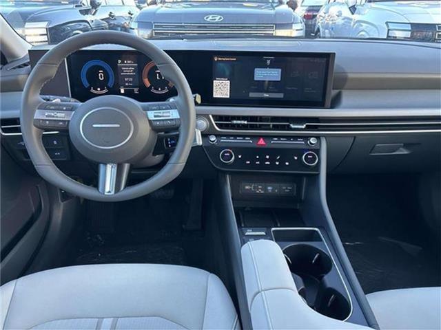 new 2026 Hyundai Sonata car, priced at $26,805