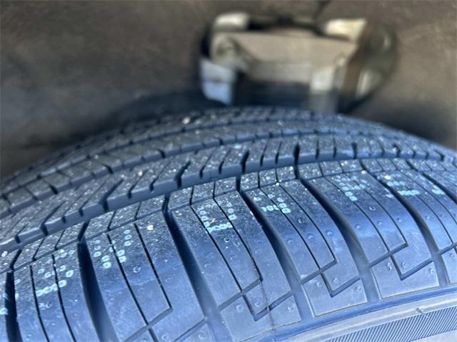 used 2023 Hyundai Tucson car, priced at $25,900