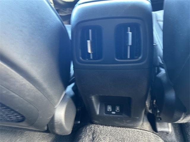 used 2023 Hyundai Tucson car, priced at $25,900