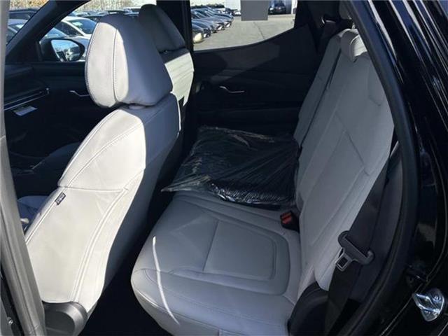 new 2026 Hyundai SANTA CRUZ car, priced at $31,660