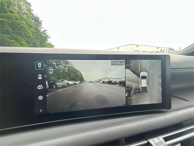 new 2025 Hyundai SANTA CRUZ car, priced at $37,624