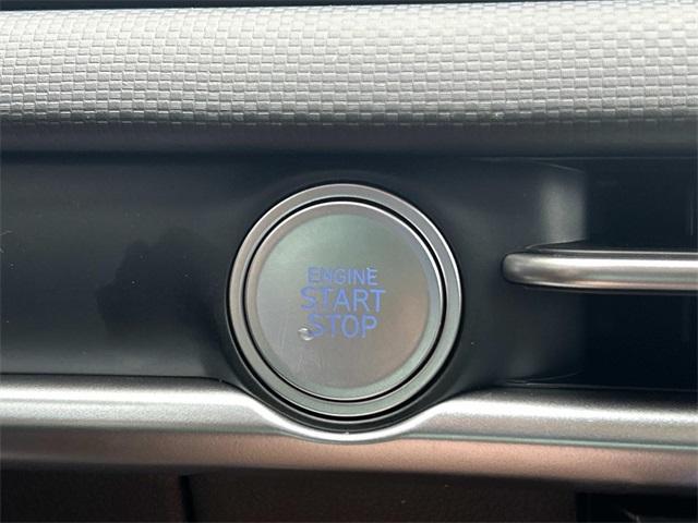 new 2025 Hyundai SANTA CRUZ car, priced at $37,624