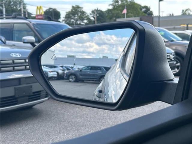 new 2026 Hyundai SANTA CRUZ car, priced at $32,151