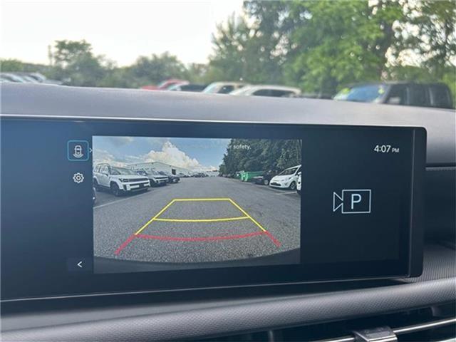 new 2026 Hyundai SANTA CRUZ car, priced at $32,151