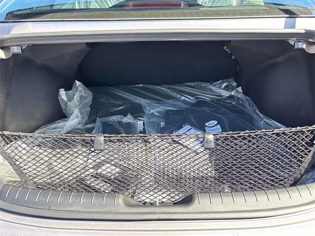 new 2025 Hyundai ELANTRA HEV car, priced at $23,030