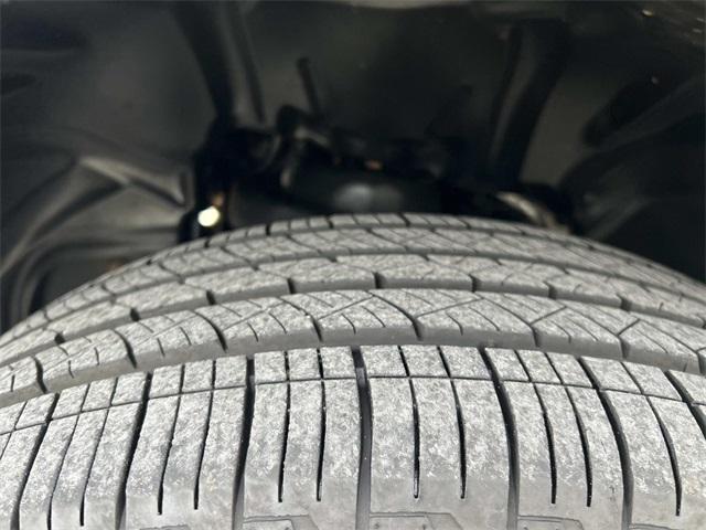 used 2019 Ram 1500 Classic car, priced at $20,900