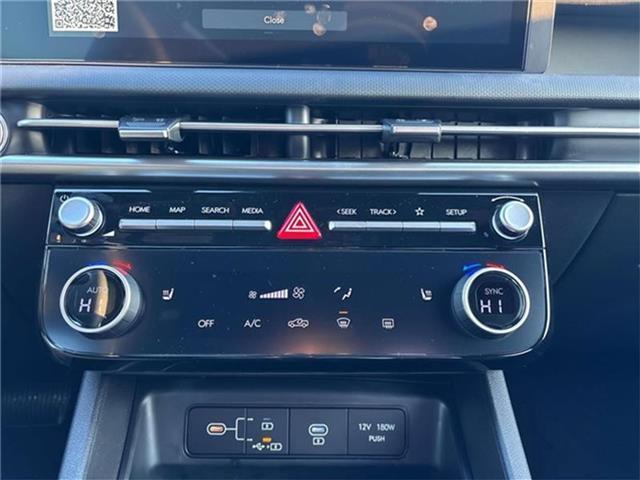 new 2026 Hyundai SANTA CRUZ car, priced at $30,765